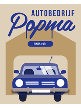 Autobedrijf Popma